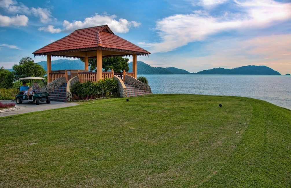 Damai Golf & Country Club (